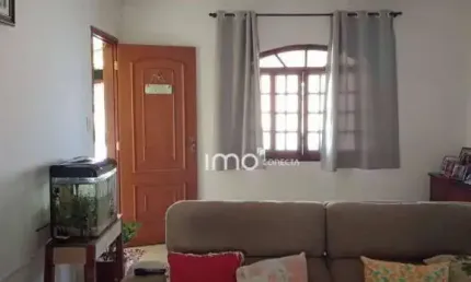 Casas à Venda, com 350 m² de Terreno por R$ 640.000 - Jardim Tarumã - Jundiaí/SP -  NÃO DÁ FINANCIAMENTO