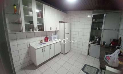Casa com 3 Dormitórios, 280 m² - Venda por R$ 900.000 ou aluguel por R$ 8.500/mês - Vila Nova Louveira - Louveira/SP