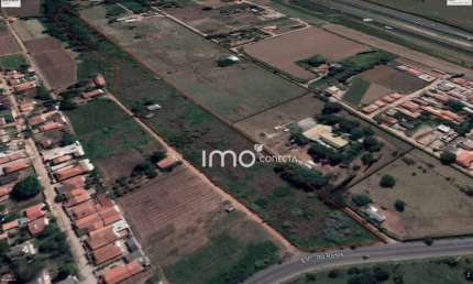 Área Rural à Venda, 29.162 m² por R$ 6.152.000 - Bom Jardim - Jundiaí/SP