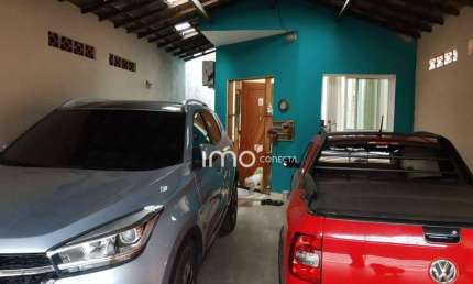 Casa com 3 quartos à Venda, 270 m² por R$ 579.900 - Jardim Olívio Moro - Várzea Paulista/SP