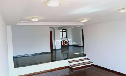Apto muito espaçoso 4 Suítes , 268m² no Serra dos Cristais na Av. 9 de Julho em Jundiaí  3 Vagas, Sacada com uma vista fantástica !   R$  1.550.000