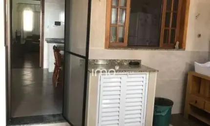 Casa com 4 quartos à venda na Rua Dom Pedro II, Vila Garcia, Jundiaí