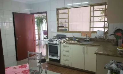 Casa com 3 Suítes à Venda, 257 m² por R$ 1.080.000 - Parque da Represa - Jundiaí/SP - Avalia p permuta Apto no Guarujá até  300.000