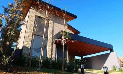 Casa com 3 quartos à Venda, 300 m² - Condomínio Brisas Jundiaí - Jundiaí/SP