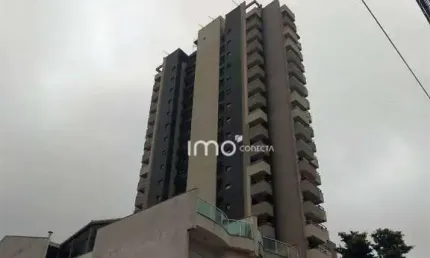 Apto Conceito Aberto Sala Jantar, Estar, Cozinha e Varanda Gourmet, 161,64m²  no CAMPESTRE,  Santo André  SP  3 SUÍTES, INOVADOR CONCEITO ! s.n.