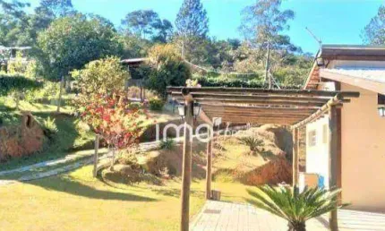 Vende se Chácara no Santa Clara JUNDIAÍ SP -1344M² a.t. 60M²  a.c  grande variedade de frutas, aconchegante e tranquila, Venha Conhecer ! Não Financia