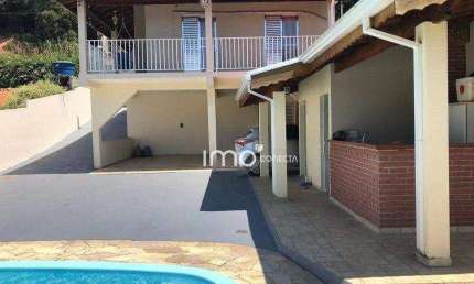 Chácara com 2 Dormitórios à Venda, 605 m² - Bairro Roseira, Jundiaí/SP (Avalia Permuta c Casa Térrea em Cond. em Jundiaí ) ** NÃO FINANCIA**
