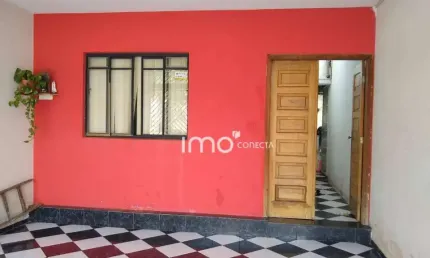 Casa com 3 quartos à venda - vila arens ii,  jundiaí/sp