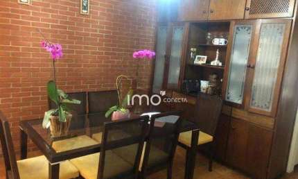 Casa com 3 Quartos à Venda na Vila Isabel Eber - Jundiaí/SP