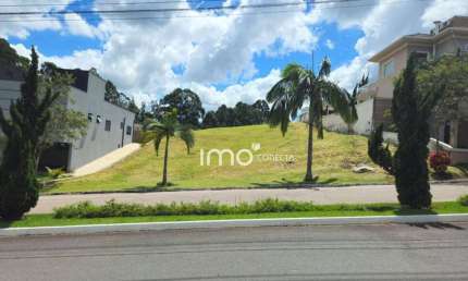 Terreno à Venda com 1080 m² - Colinas de Inhandjara, Itupeva/SP