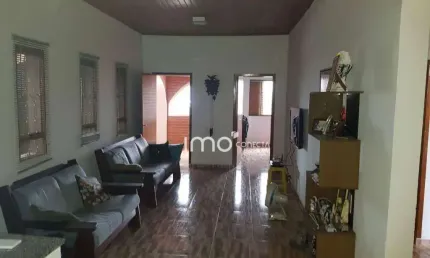 Casa com 3 quartos à venda na Avenida São Paulo, Vila Arens II, Jundiaí