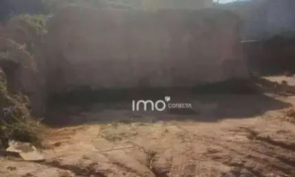 Terreno à Venda, 175 m² por R$ 143.000 - Loteamento Serra dos Cristais - Várzea Paulista/SP