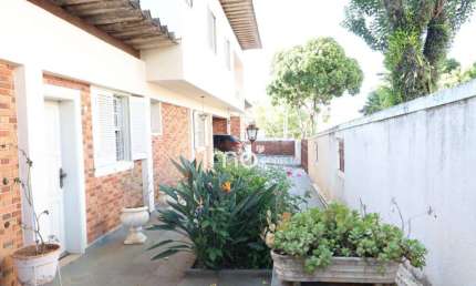 Casa com 4 Quartos à Venda, 320 m² por R$ 1.100.000 - Jardim São Luiz - Valinhos/SP