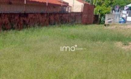 Terreno à Venda, 529 m² por R$ 900.000 - Parque Terranova - Valinhos/SP