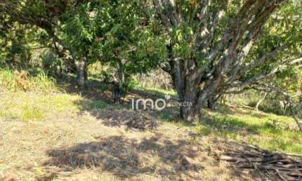 Terreno de 4.241m² a Venda no Cond. Vivenda em Jundiaí/SP