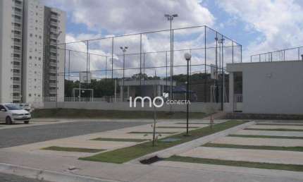 APARTAMENTO à VENDA - SCALLA CONVIVIUM CLUBE - JUNDIAI/SP!