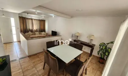 Casa com 4 quartos à venda no Jardim Pérola, Itupeva 