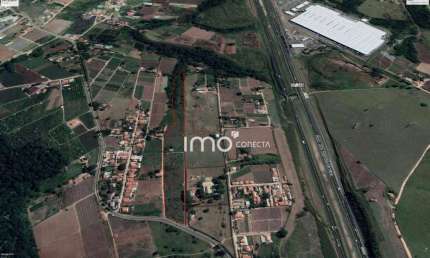 Área Rural a Venda no Bairro Bom Jardim em Jundiaí/SP