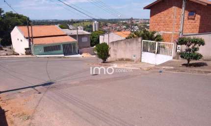 Terreno à venda, 200 m² por R$ 205.000,00 - Jardim das Figueiras - Valinhos/SP