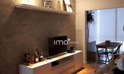 APARTAMENTO 2 QUARTOS - CONDOMÍNIO FLEX  - JARDIM FLORIDA - JUNDIAI/SP