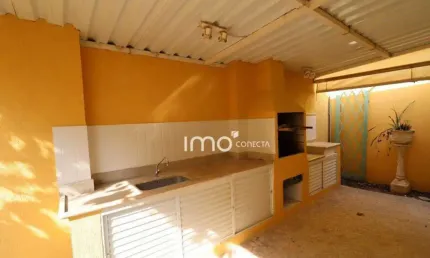 Casa à venda com 3 Quartos, sendo 1 Suíte - Condomínio Blumen Hof - Valinhos/SP