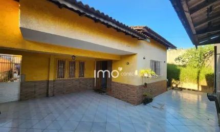 Casa com 3 quartos à venda no Jardim São Vicente, Itupeva 