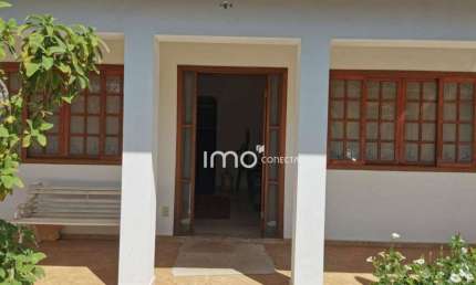 Casa com 2 quartos à Venda, 220 m² por R$ 950.000 - Parque Terranova - Valinhos/SP