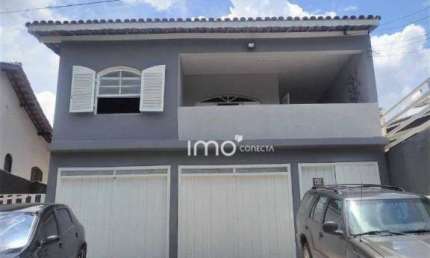 Vende se Bela Casa no Cond. Clube de Campo Fazenda Itatiba,  266,38m² A.C 3 Quartos -1Suíte- Área Gourmet - A .Financiamento !   R$  520.000