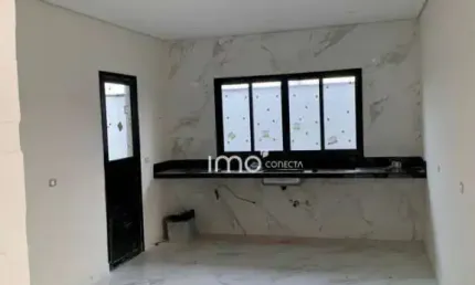 Casa com 3 quartos à venda, 205 m² por R$ 1.330.000 - Jardim Primavera - Itupeva/SP