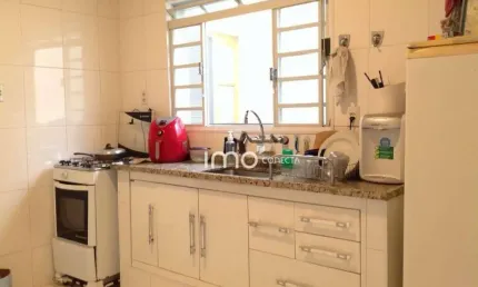Vende se Casa TÉRREA na VILA ARENS -  Jundiai SP - 64m² A.C  ao lado da Estação Ferroviária de Jundiaí  1 quarto, sala, cozinha , wc social  s garagem