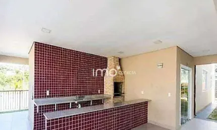 Vende se Apto no Parque Canto dos Canários em Campinas SP  44m²  2 Quartos , 1 vaga, Próximo ao Extra Abolição e Carrefour, a UNIP SWIFT!!!
