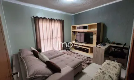 CASA A VENDA 03 QUARTOS - VILA NOVA JUNDIAÍNÓPOLIS - JUNDIAI/SP.