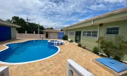 Chácara com 6 quartos à venda, 1500 m² - Horizonte Azul - Itupeva/SP!