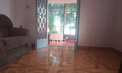 Casa para Venda e/ou Locação comercial na Vila Progresso em Jundiaí/SP