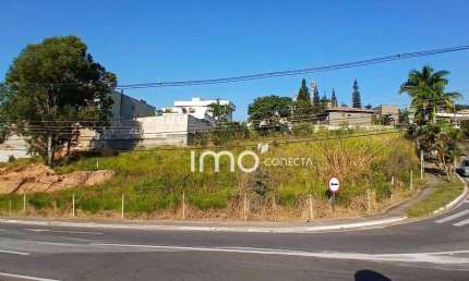 Terreno de 1000m² a venda  no Jardim Tarumã em Jundiaí  SP  frente À Rodovia - OPORTUNIDADE