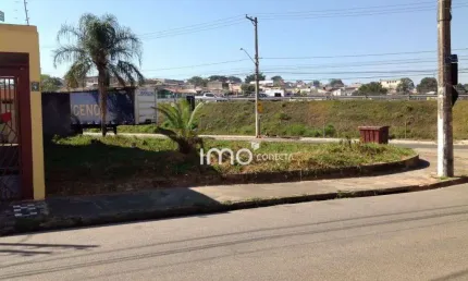 Terreno 241,38m2 , plano, esquina, muito bem localizado, ao lado parque linear,oportunidade $380.0000