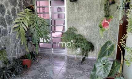 Casa com 4 quartos à venda na Rua João Scabin, Vila Vianelo, Jundiaí