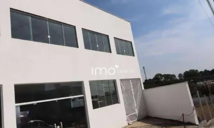 Prédio, 204 m² - venda por R$ 2.000.000,00 ou aluguel por R$ 7.306,00/mês - Centro - Valinhos/SP