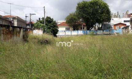 Terreno com ótima localização no Centro de Jundiai/SP