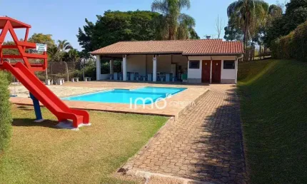 Chácara à venda, 5090 m² por R$ 2.990.000,00 - Joapiranga - Valinhos/SP