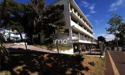 OPORTUNIDADE!! Prédio Comercial na Av. 9 de Julho- Jundiaí/SP( ESTUDA PERMUTA)