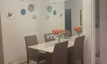 Apto no Anhangabaú  3 Quartos 100 m² por R$ 500.000 -  Jundiaí  SP  pertinho do Jdi Shopping !!!