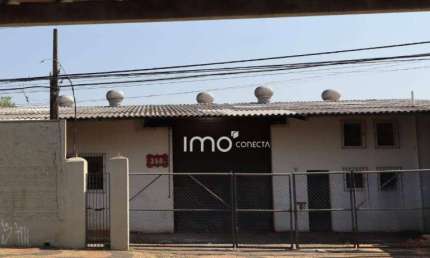 Galpão à venda, 460 m² por R$ 1.800.000,00 - Jardim Santo Antônio - Valinhos/SP