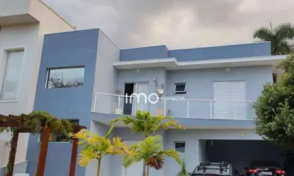 Casa com 3 quartos à venda, 200 m² por r$ 1.272.000 - capuava - valinhos/sp