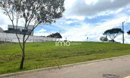 Vende se Belo Terreno no Cond. IBI  Aram  2 , em Itupeva  SP - 614m²  - Oportunidade !!!