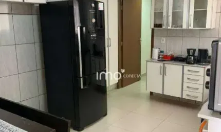 Linda casa com 3 Quartos, sendo 1 Suíte à venda por R$ 615.000 - Jardim Bonfiglioli - Jundiaí/SP