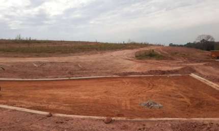 Terreno à venda, 1506 m² por R$ 1.150.000,00 - Tamboré - Jundiaí/SP