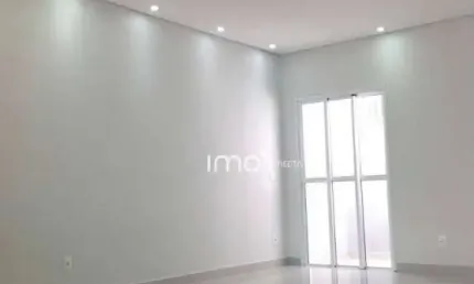 Vende casa térrea nova no parque da represa 3 quartos sendo 1 suíte, 4 vagas, 250m² a.t. aceita financiamento !