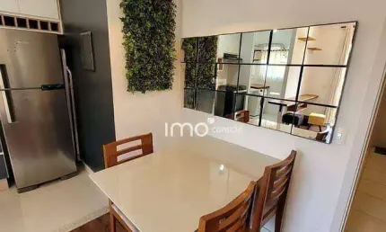 Vende se apto no fatto torres s josé - 1  semi mobiliado 1º andar  57m² 1 vaga descoberta !