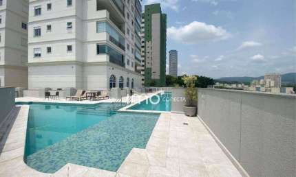Apartamento com 4 dormitórios à venda, 160 m² por R$ 1.579.400,00 - Le Parc Residence - Jundiaí/SP